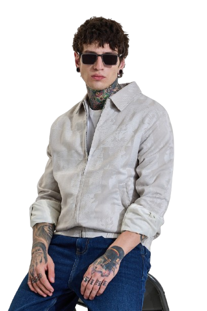 Mens Jackets